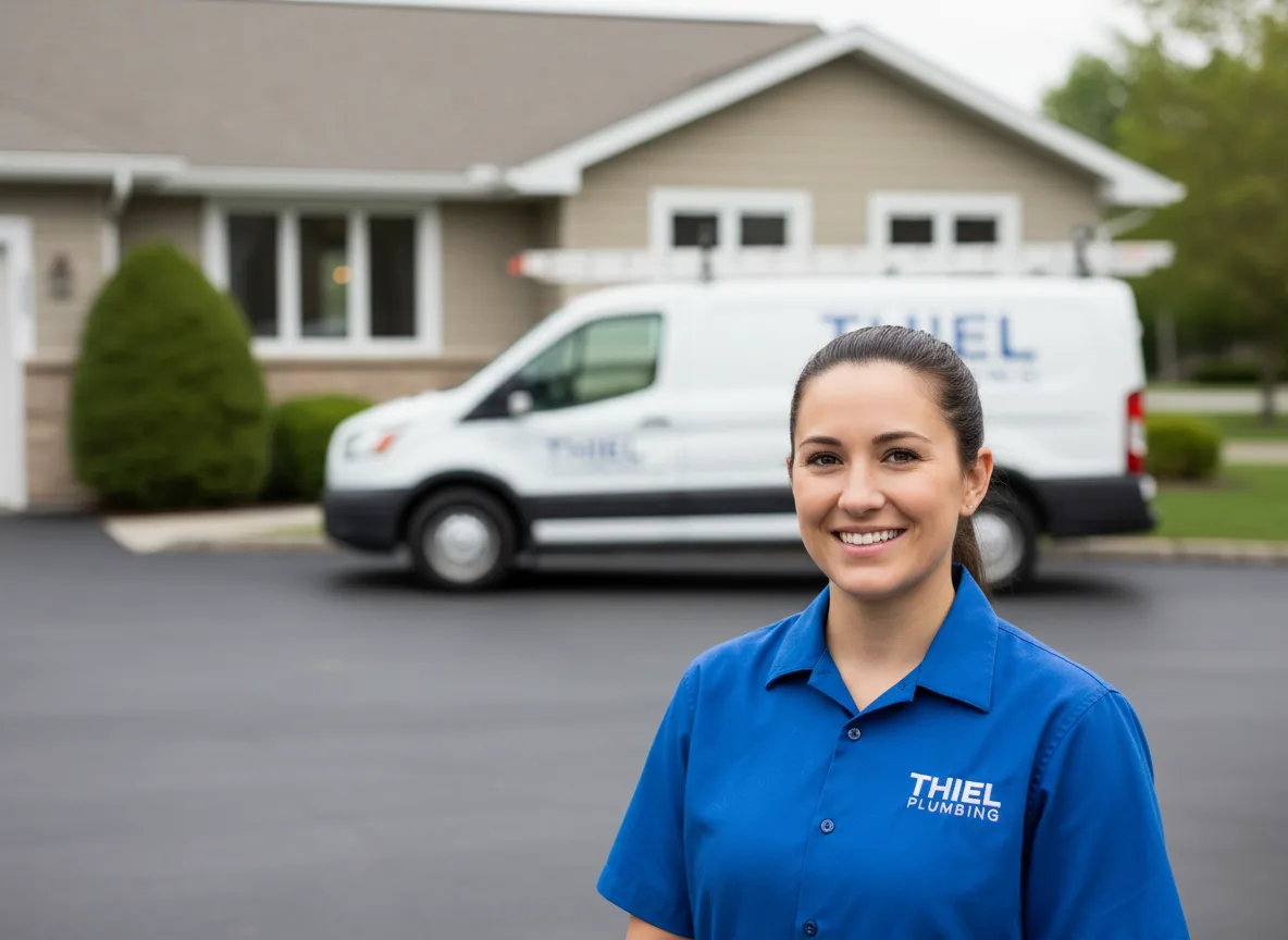 Plumber Thaxton, VA FAQs